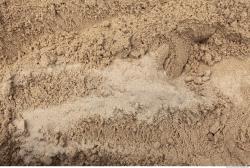 Photo Textures of Sand